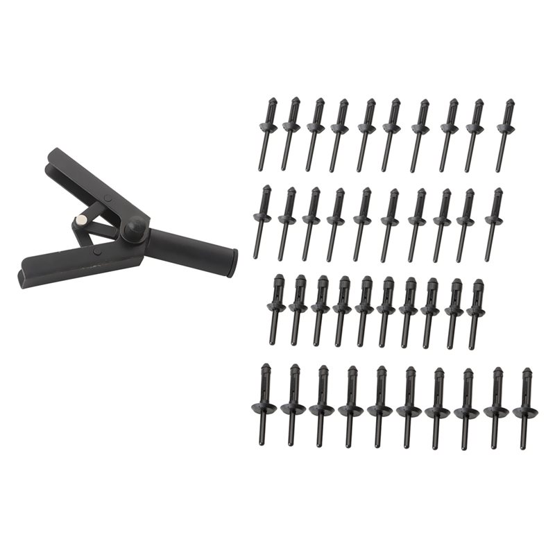 Rivet Setter Tool - Zestaw narzędzi do szybkiego nitowania FYBL