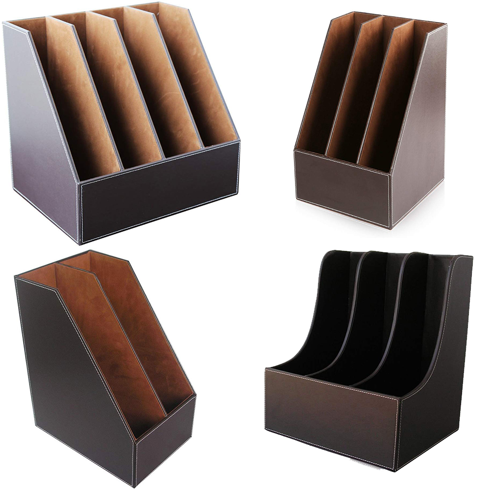 Leather Work Notepad - XRHYY 2/3/4 gniazda proste artykuły gospodarstwa