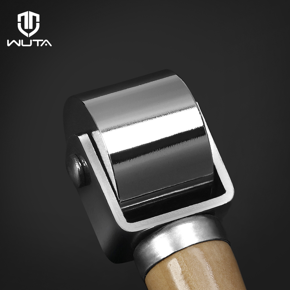WUTA 26/60mm Skórzane narzędzi – Rivet Setter Tool recenzja i cena