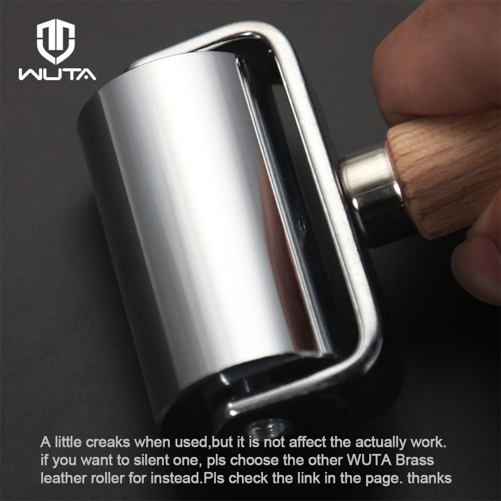 WUTA 26/60mm Skórzane narzędzi – Rivet Setter Tool recenzja i cena