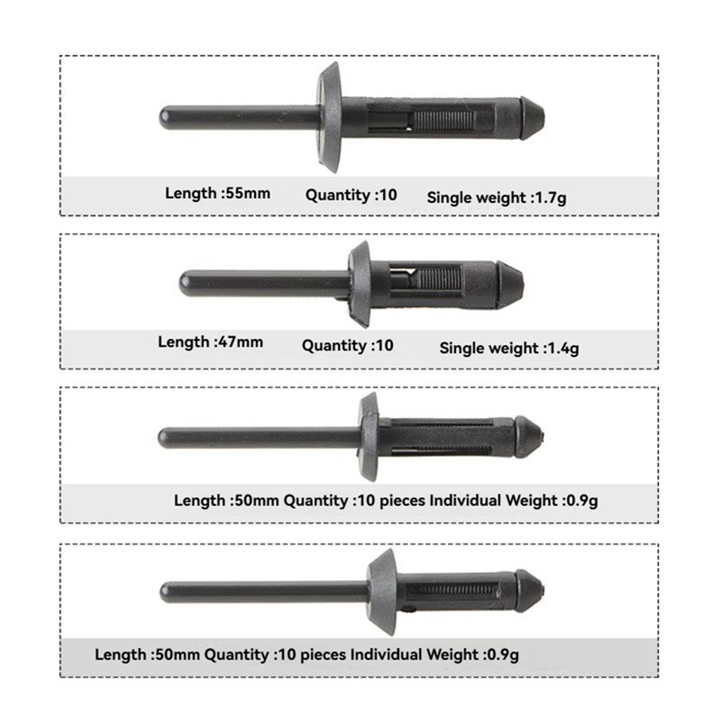 Zestaw narzędzi do szybkiego n – Rivet Setter Tool recenzja i cena