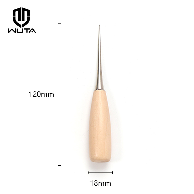 WUTA 2 szt. Skórzane ręczne sz – Rivet Setter Tool recenzja i cena