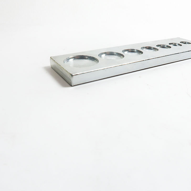 1 sztuka Stal nierdzewna 7 w j – Rivet Setter Tool recenzja i cena