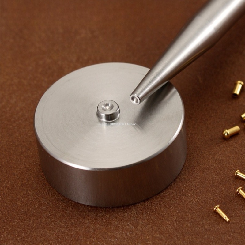 Zestaw narzędzi do montażu gwo – Rivet Setter Tool recenzja i cena