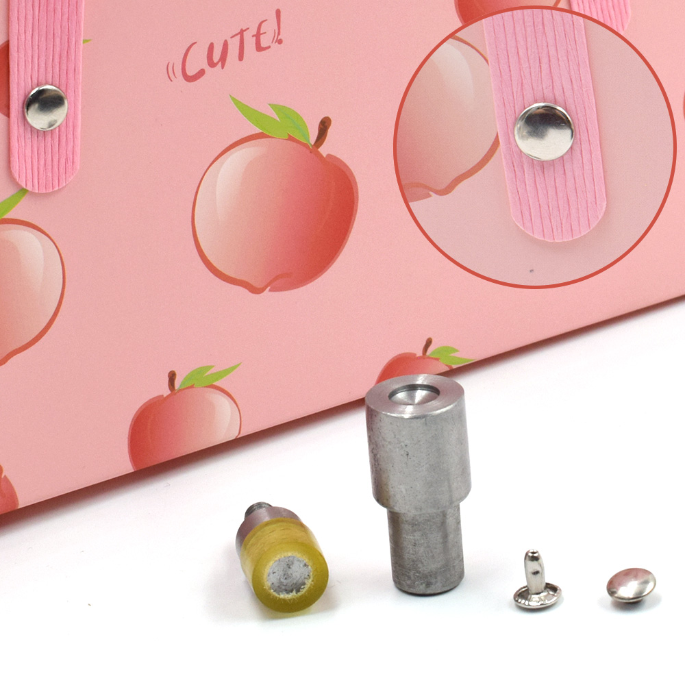 M6/12MM Nit z podwójną nasadką – Rivet Setter Tool recenzja i cena