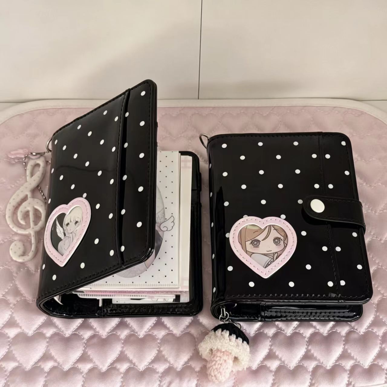 Koreański notes w stylu koreań – Leather Work Notepad recenzja i cena