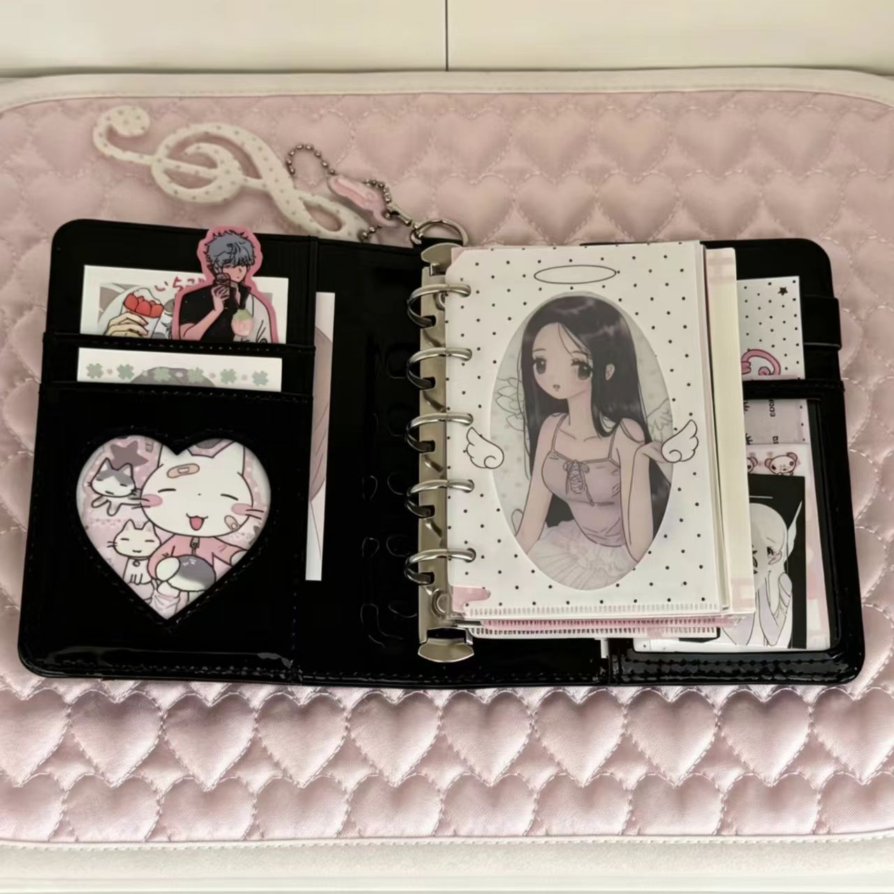 Koreański notes w stylu koreań – Leather Work Notepad recenzja i cena
