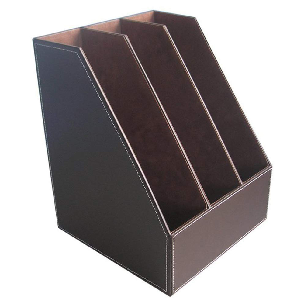 XRHYY 2/3/4 gniazda proste art – Leather Work Notepad recenzja i cena