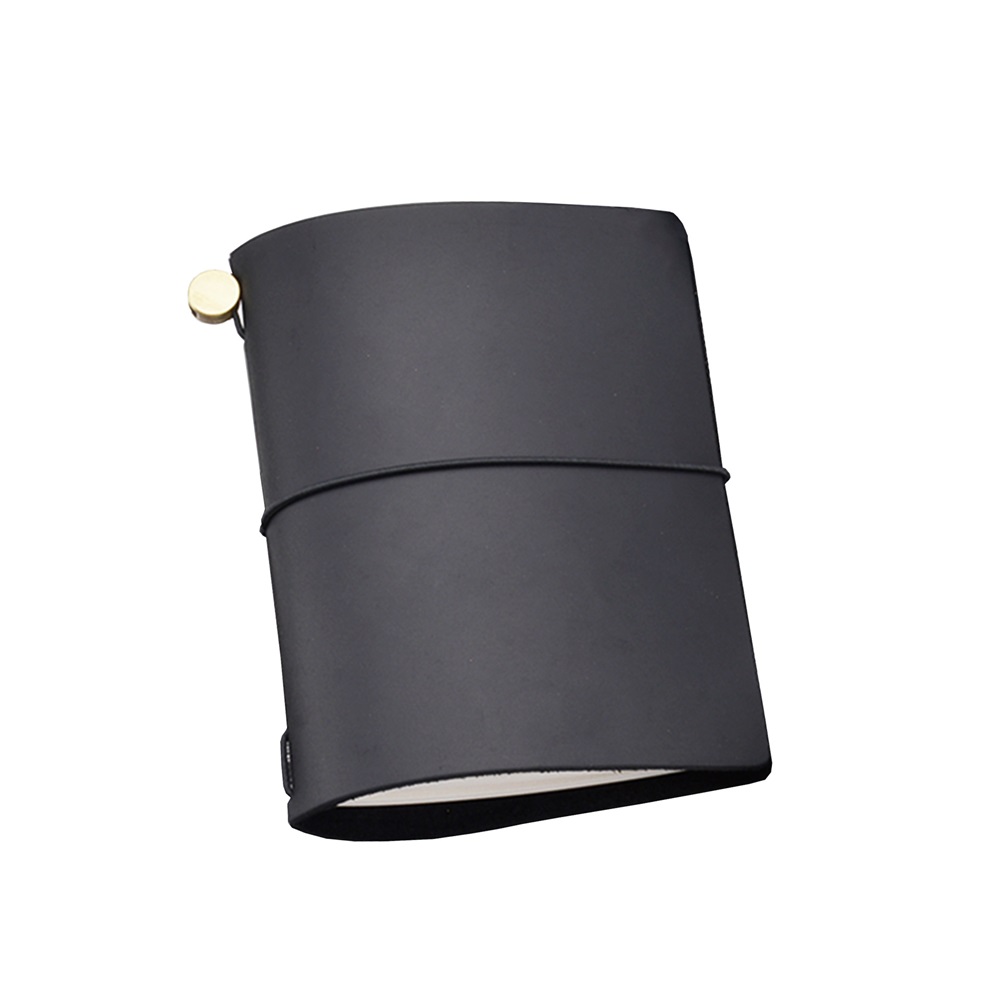 Notatnik podróżny z prawdziwej – Leather Work Notepad recenzja i cena