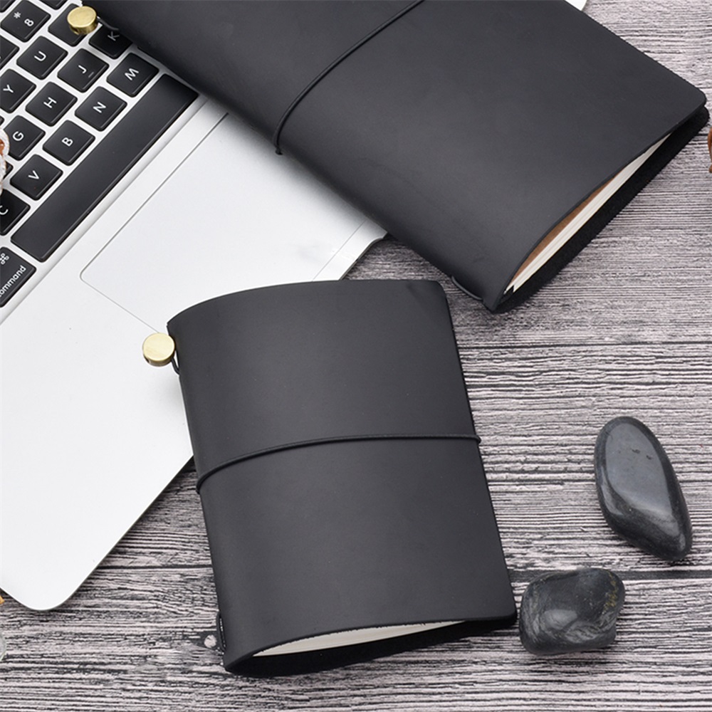 Notatnik podróżny z prawdziwej – Leather Work Notepad recenzja i cena