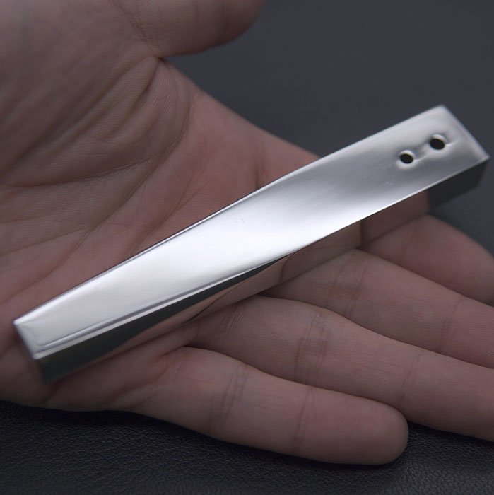 Miedziane nity i zadziory # 9  – Rivet Setter Tool recenzja i cena