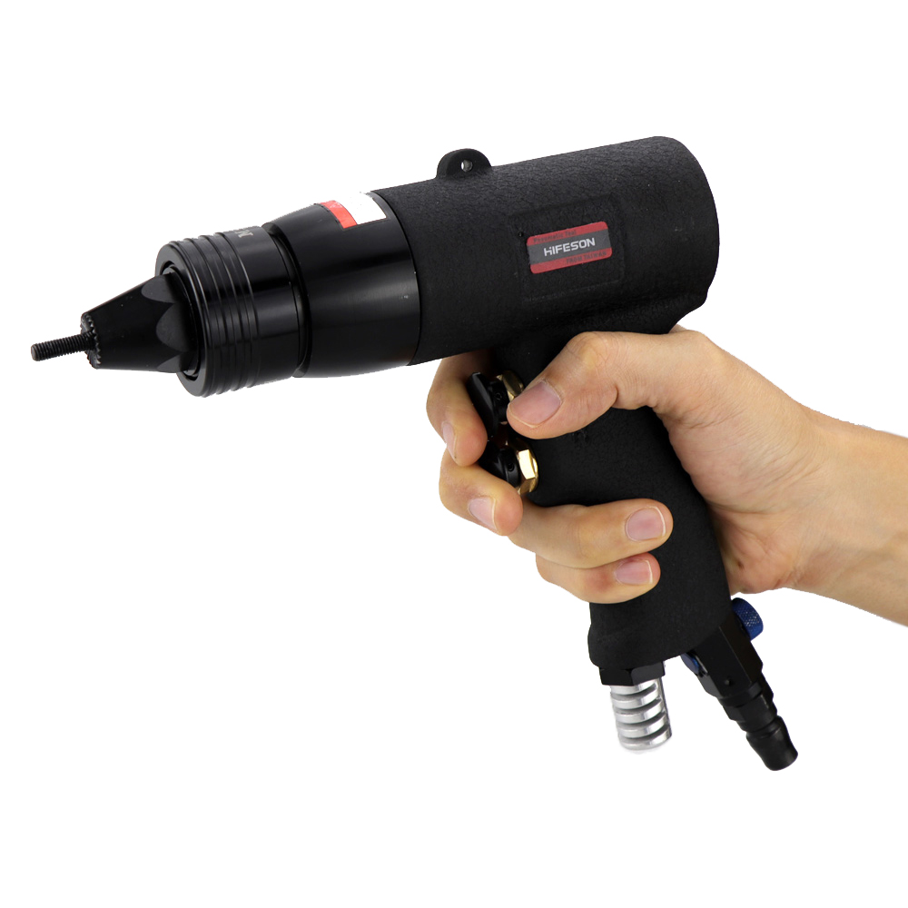 M3 M4 M5 M6 M8 M10 M12 Zestaw  – Rivet Setter Tool recenzja i cena