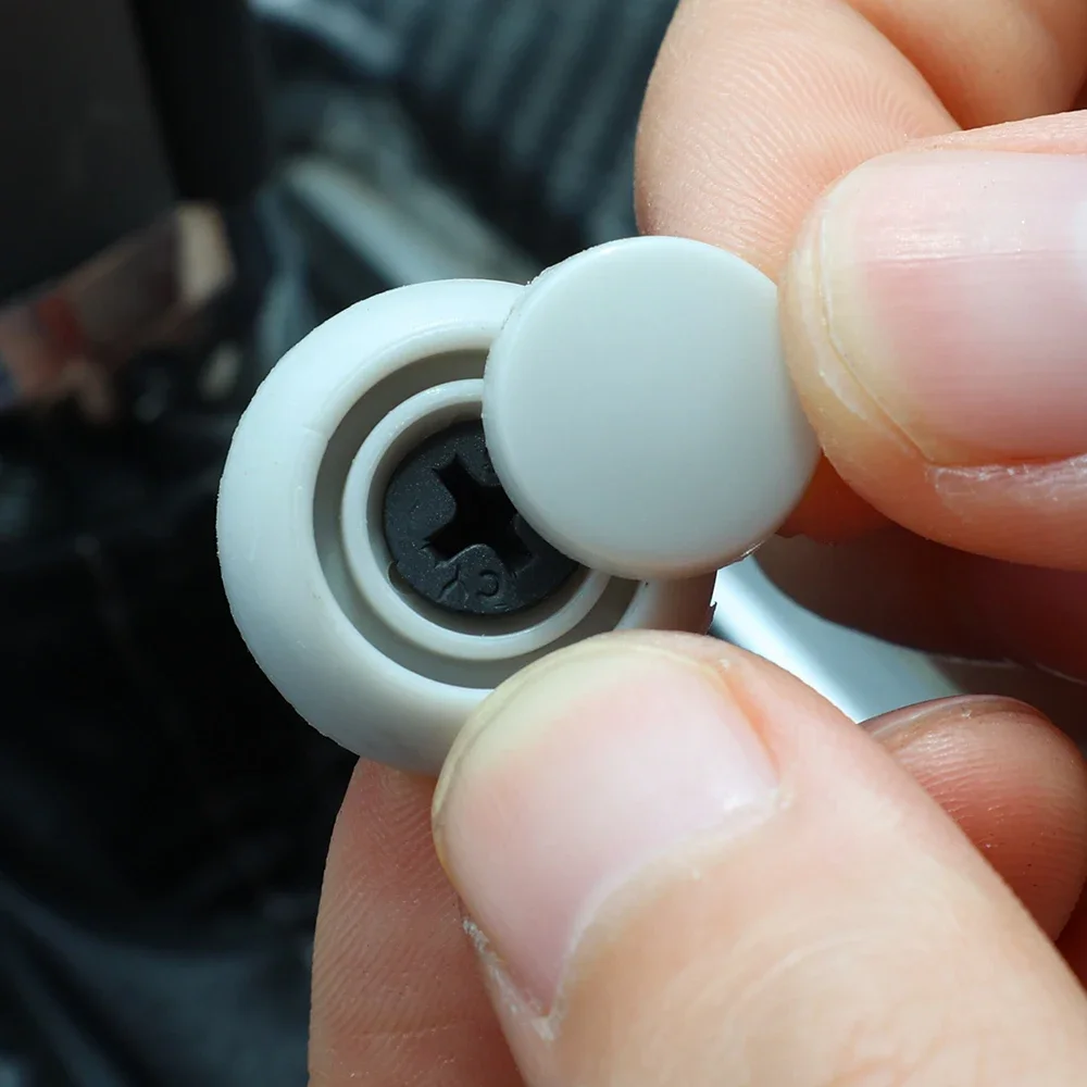 Plastikowe klamry mocujące do  – Rivet Setter Tool recenzja i cena