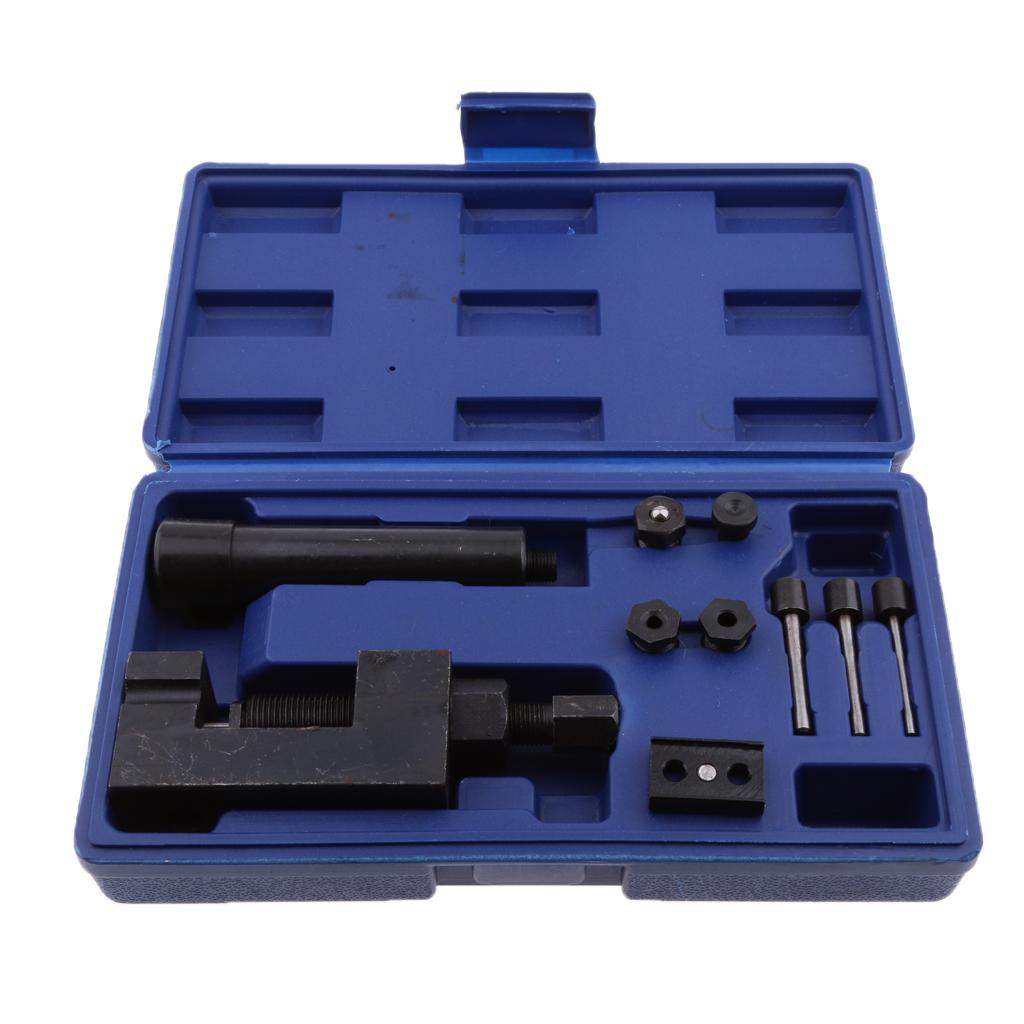 Profesjonalne narzędzie do roz – Rivet Setter Tool recenzja i cena
