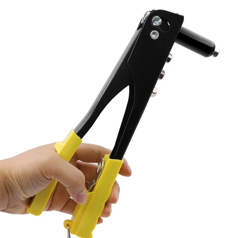 Ręczny pistolet do nitów Narzę – Rivet Setter Tool recenzja i cena