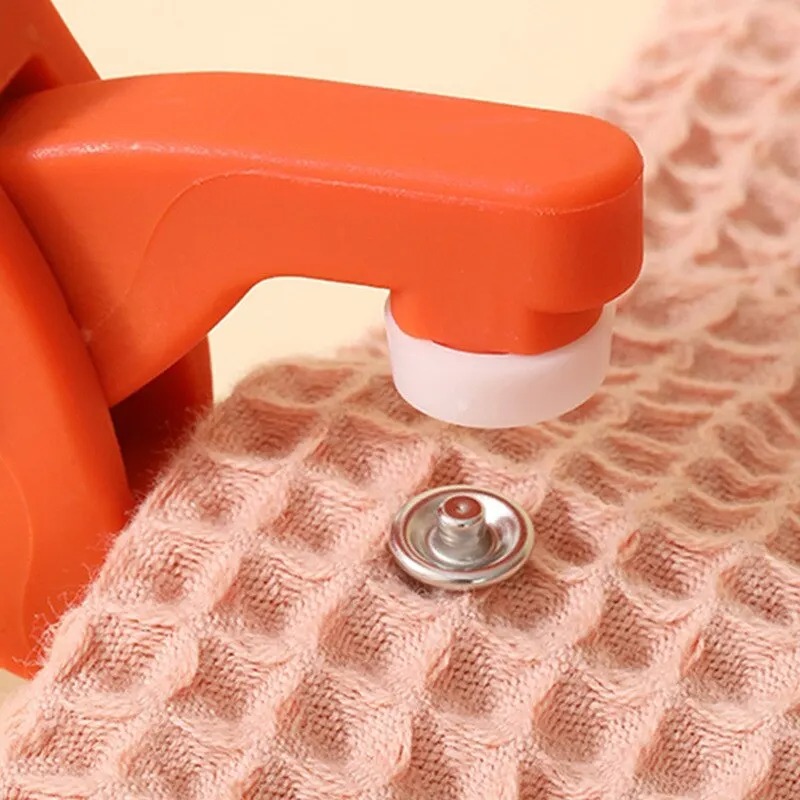 50 SZT. Szczypce do metalowych – Rivet Setter Tool recenzja i cena