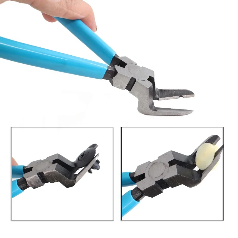 Wielofunkcyjne szczypce diagon – Rivet Setter Tool recenzja i cena