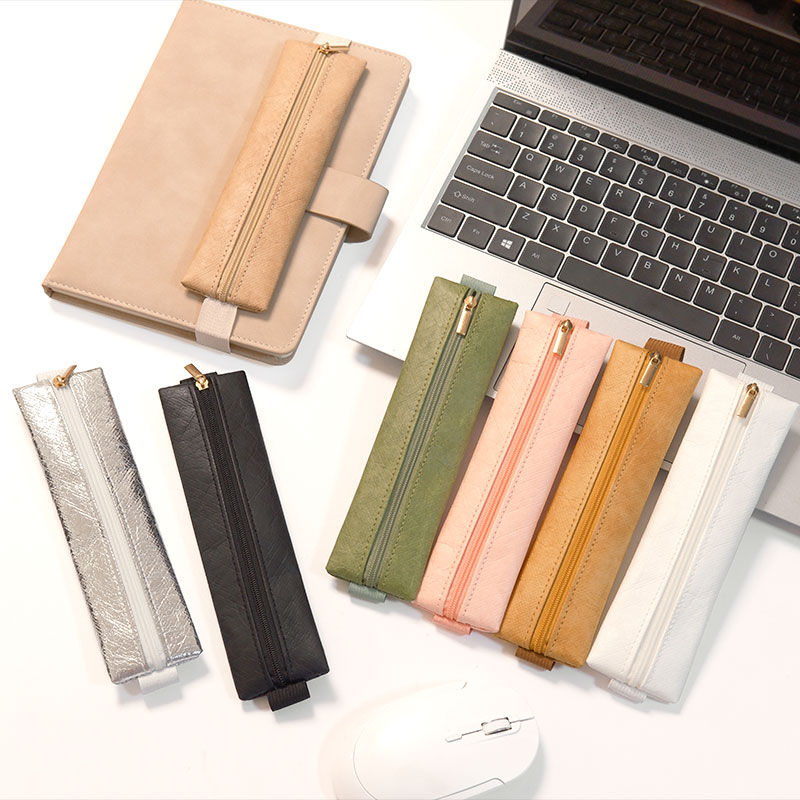 1 szt. Regulowany uchwyt na dł – Leather Work Notepad recenzja i cena